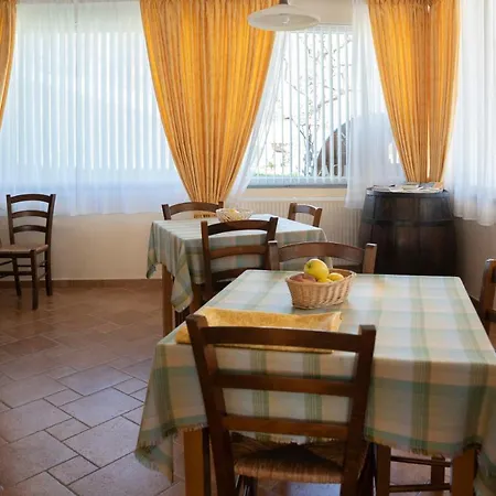 Alloggio per agriturismo 027-28 - Il Boschetto Con Piscina, Pace E Natura Cavizzano