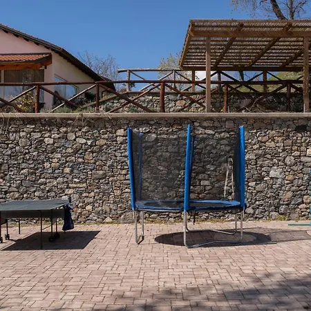 027-28 - Il Boschetto Con Piscina, Pace E Natura Alloggio per agriturismo *