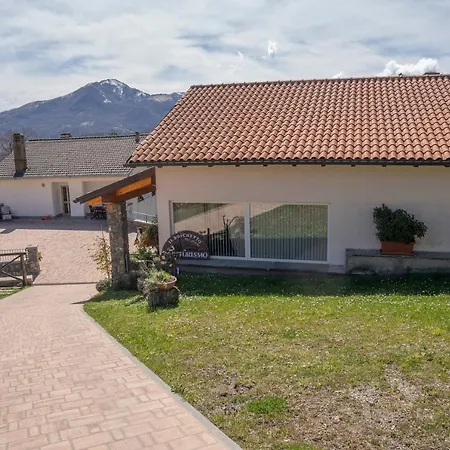 Alloggio per agriturismo 027-28 - Il Boschetto Con Piscina, Pace E Natura *