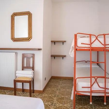 Alloggio per agriturismo 027-28 - Il Boschetto Con Piscina, Pace E Natura