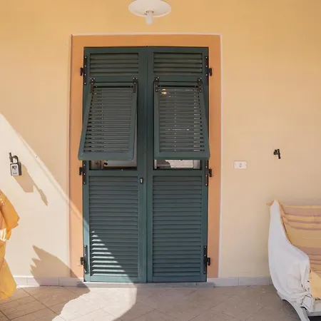 Farm stay 028 - 