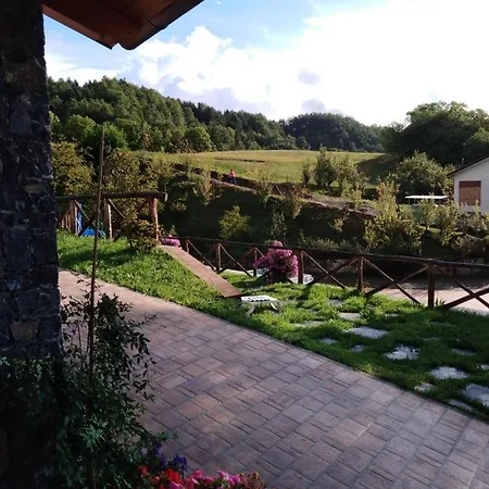 027-28 - Il Boschetto Con Piscina, Pace E Natura Alloggio per agriturismo *