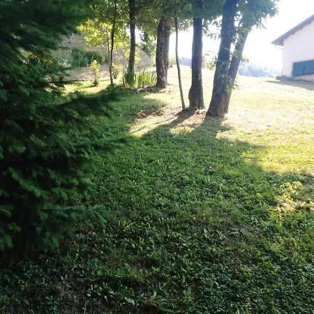 027-28 - Il Boschetto Con Piscina, Pace E Natura Alloggio per agriturismo