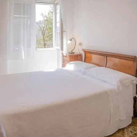 Alloggio per agriturismo 027-28 - Il Boschetto Con Piscina, Pace E Natura Cavizzano