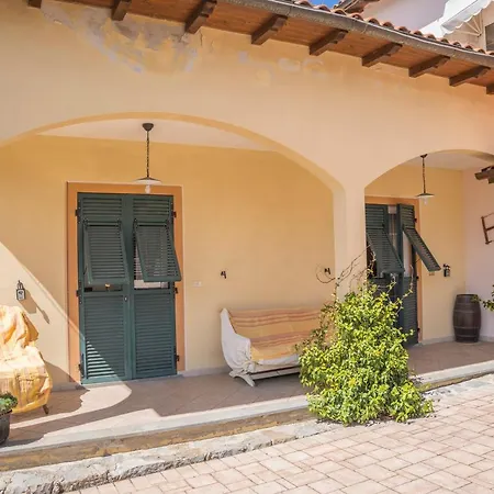 Alloggio per agriturismo 027-28 - Il Boschetto Con Piscina, Pace E Natura *