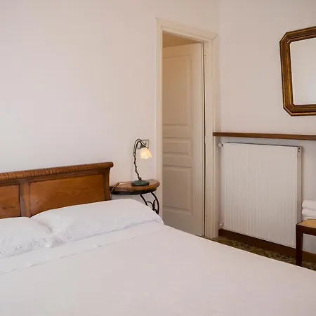 Alloggio per agriturismo 027-28 - Il Boschetto Con Piscina, Pace E Natura Cavizzano