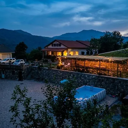 Farm stay 028 - 